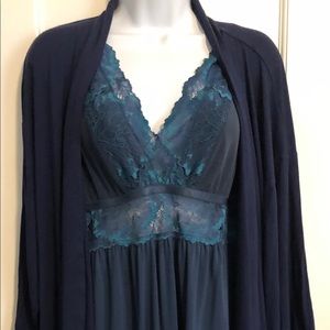 Soma Chemise Cool Nights